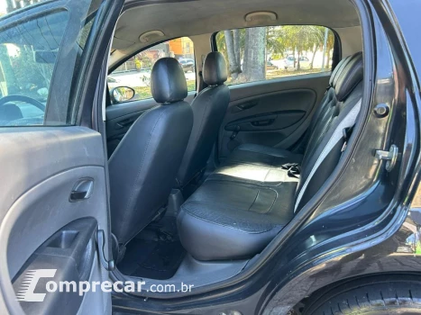 Punto ATTRACTIVE 1.4 Fire Flex 8V 5p