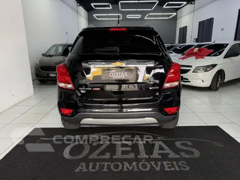 TRACKER 1.4 16V Turbo Premier
