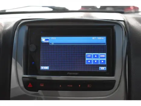 IDEA - 1.4 MPI ATTRACTIVE 8V 4P MANUAL