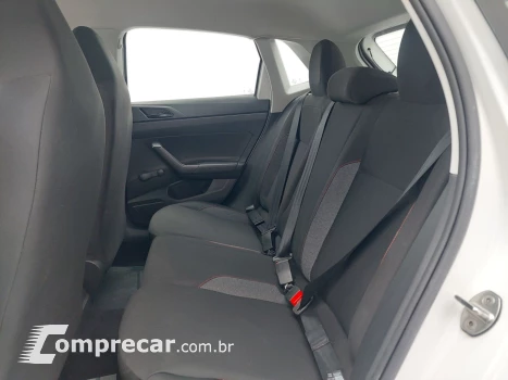 POLO 1.0 MPI MANUAL