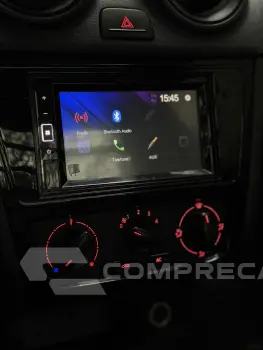 SAVEIRO 1.6 MI Startline CS 8V