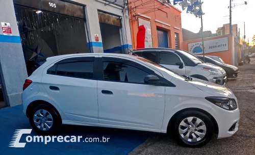 ONIX 1.0 MPFI JOY 8V