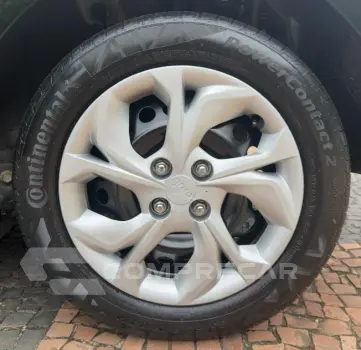 HB20 1.0 12V Vision
