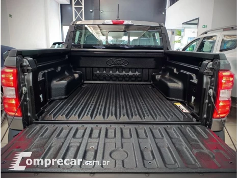 MAVERICK 2.5 HYBRID LARIAT e-CVT