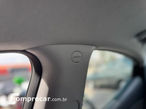 ELANTRA 1.8 GLS 16V