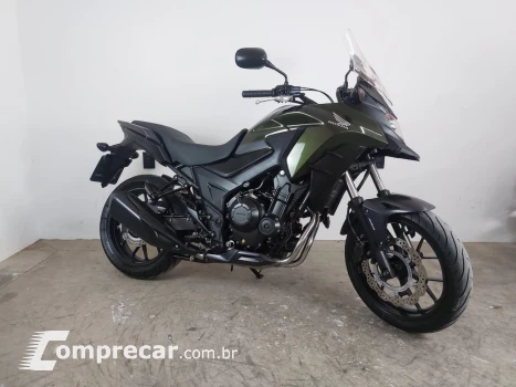 HONDA CB 500 X ABS