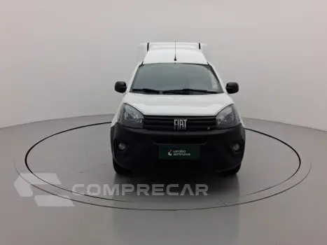 FIORINO 1.4 MPI FURGÃO ENDURANCE 8V FLEX 2P MANUAL