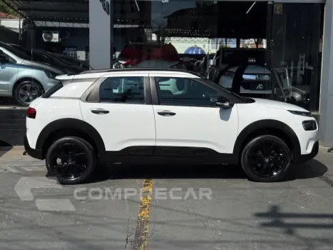 C4 CACTUS FEEL 1.6 16V Flex Aut.