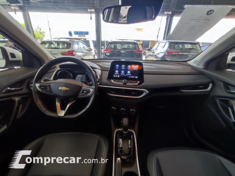 TRACKER 1.2 Turbo Premier