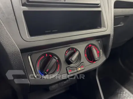 SAVEIRO 1.6 MSI ROBUST CS 16V FLEX 2P MANUAL