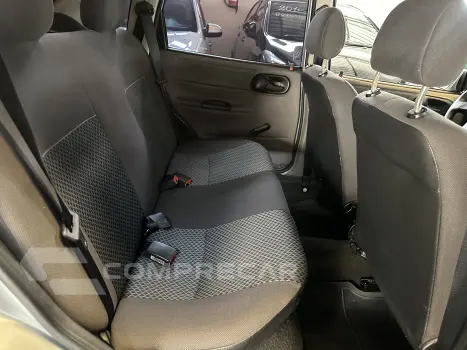 CLASSIC 1.0 MPFI LS 8V