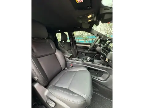 RAMPAGE 2.2 TURBO DIESEL REBEL 4X4 AUTOMÁTICO