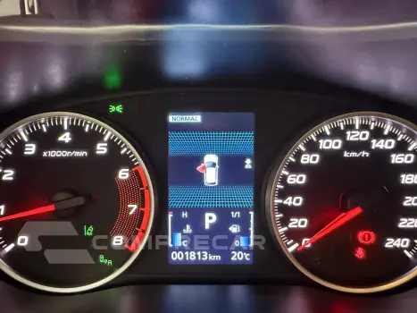ECLIPSE CROSS 1.5 Mivec Turbo Hpe-s AWD