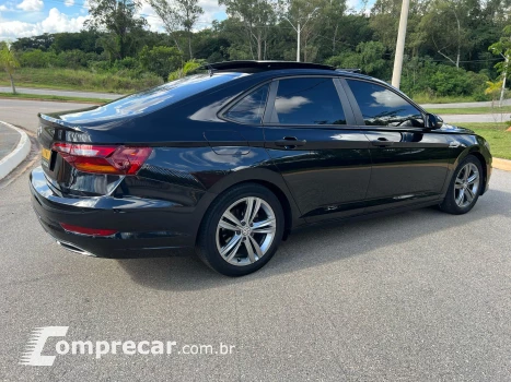JETTA 1.4 250 TSI R-line
