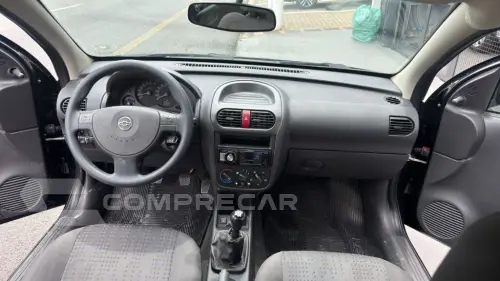 Corsa Hat. Maxx 1.4 8V ECONOFLEX 5p