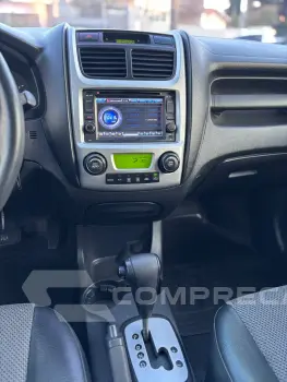 SPORTAGE 2.0 EX 4X2 V6