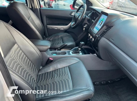 RANGER 3.2 Limited 4X4 CD 20V