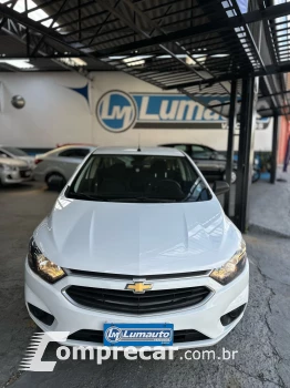 ONIX 1.0 MPFI JOY 8V
