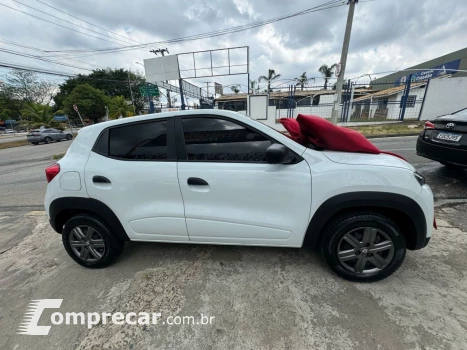 KWID 1.0 12V SCE ZEN