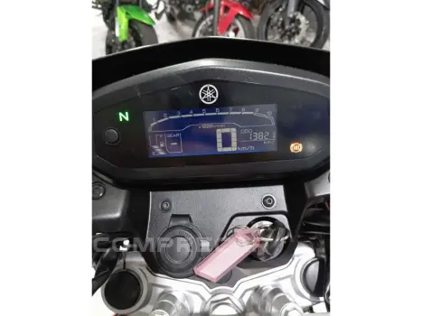 XTZ 150 CROSSER Z FLEX