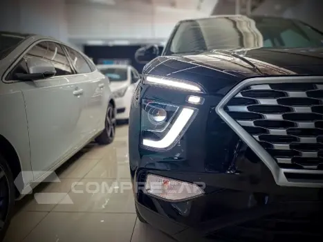CRETA 1.0 TGDI FLEX COMFORT AUTOMÁTICO