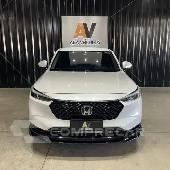 HR-V Touring 1.5 Flex TB 16V 5p Aut.