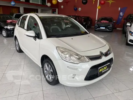 C3 1.5 Attraction 8V