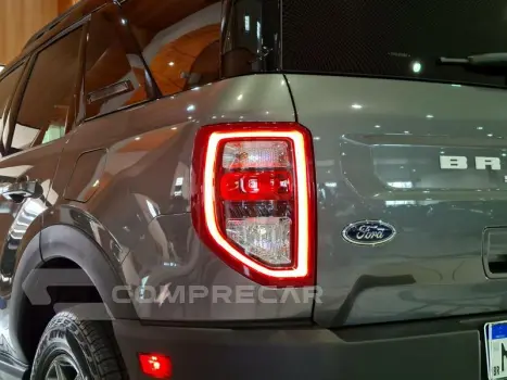 BRONCO SPORT WILDTRAK 2.0 TB 16V AWD AUT