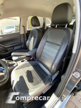 NIVUS 1.0 200 TSI Comfortline