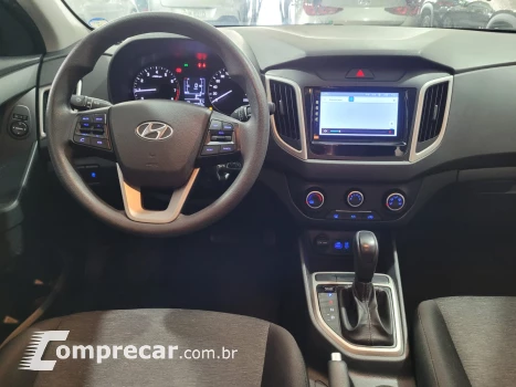CRETA 1.6 16V Attitude
