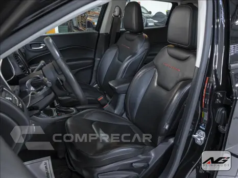 COMPASS 2.0 16V Trailhawk 4X4