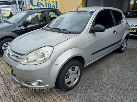 FORD KA 1.0 2 portas