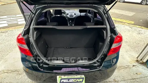 KA 1.0 SE 12V