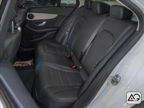 C 250 2.0 CGI Avantgarde