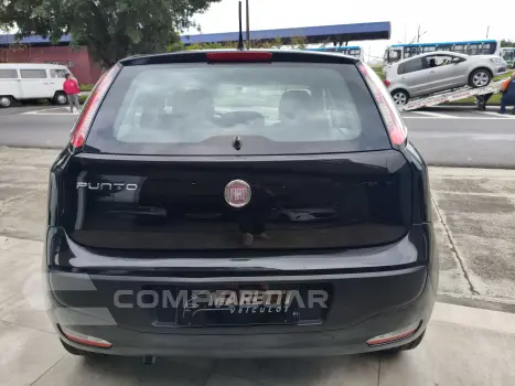 PUNTO 1.4 Attactive 8V