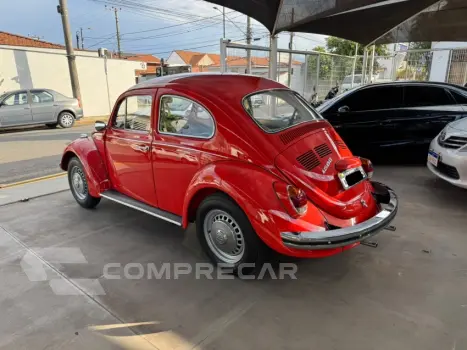 FUSCA 1.5 8V