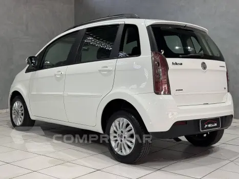 IDEA 1.4 MPI Attractive 8V