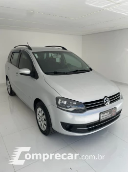 SPACEFOX 1.6 MI 8V