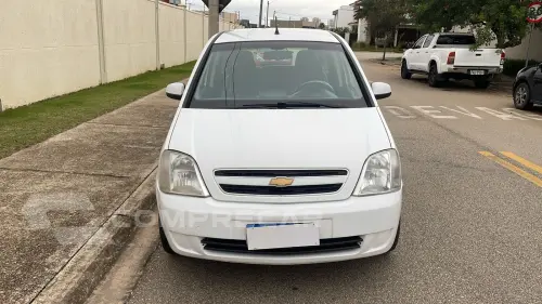MERIVA 1.4 MPFI Maxx 8V