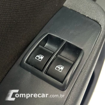 SIENA 1.0 MPI 6M 8V