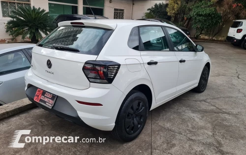 POLO 1.0 MPI Track