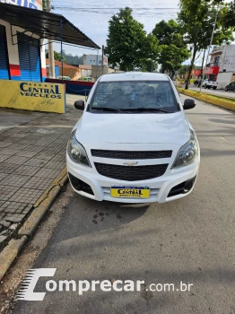 MONTANA 1.4 MPFI LS CS 8V