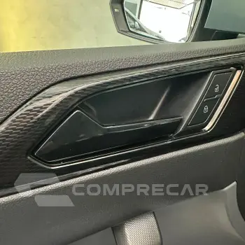 Polo Comfortline TSI 1.0 Flex 12V Aut.