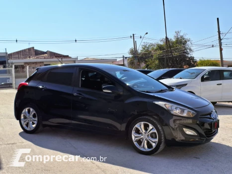 Hyundai I30 1.6 MPFI 16V 4 portas