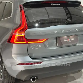 XC 60 T-8 MOMENTUM 2.0 (Híbrido)