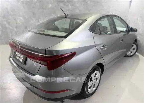 HB20S 1.0 12V Comfort