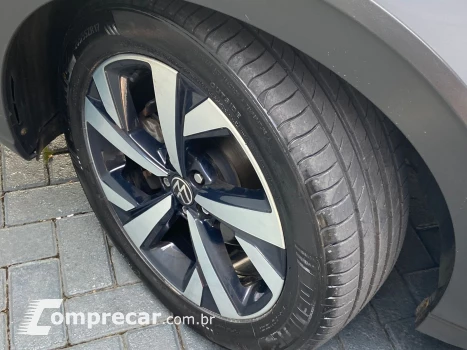 NIVUS 1.0 200 TSI Highline