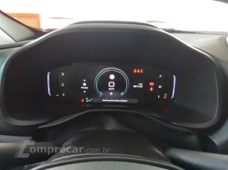 RENEGADE 1.3 T270 TURBO FLEX LONGITUDE AT6