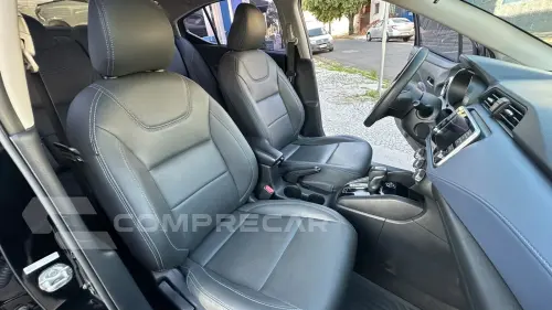 VERSA 1.6 16V Advance
