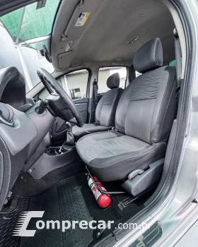 DUSTER 1.6 16V SCE Dynamique